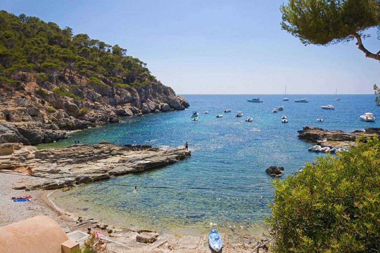 Cala Conills, Sant Elmo - Wifi Gratis