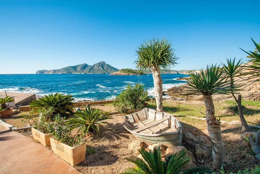 Apartment Cala Conills, Sant Elmo - Wifi Gratis
