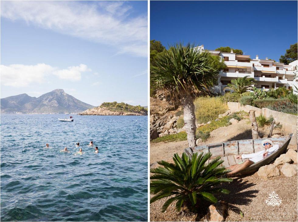 Cala Conills, Sant Elmo - Wifi Gratis Apartment Sant Elm
