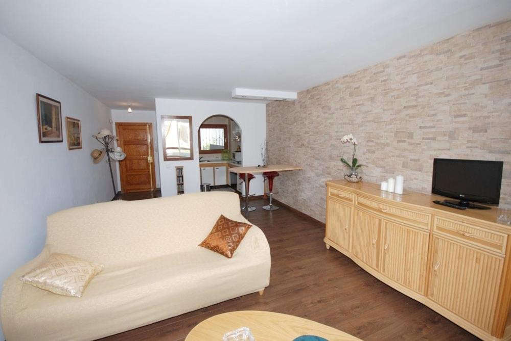 Apartment Cala Conills, Sant Elmo - Wifi Gratis *