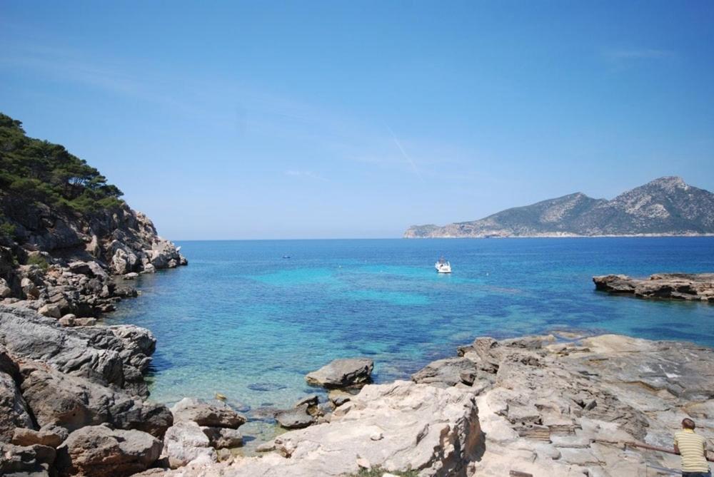 Cala Conills, Sant Elmo - Wifi Gratis Apartment *