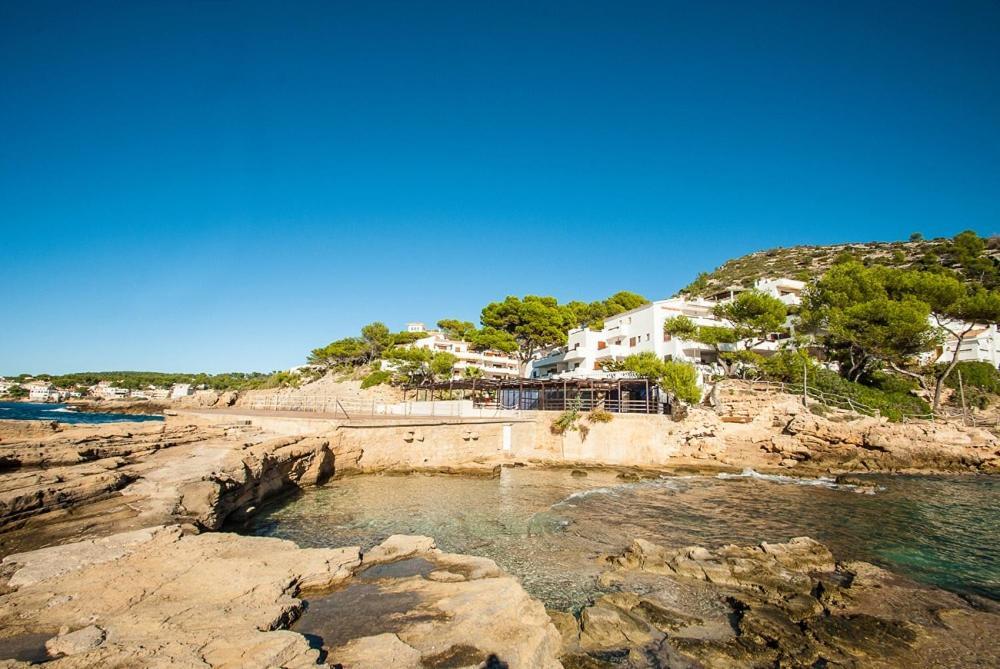 Apartment Cala Conills, Sant Elmo - Wifi Gratis