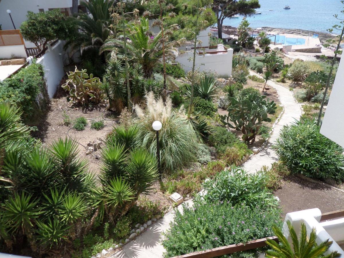 Apartment Cala Conills, Sant Elmo - Wifi Gratis Sant Elm