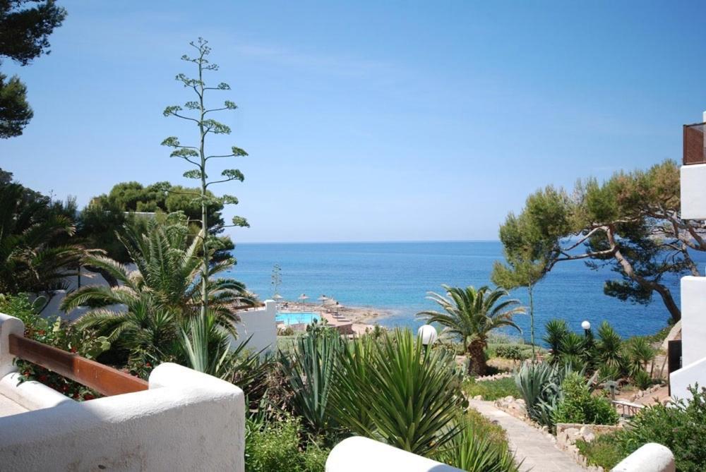 Apartment Cala Conills, Sant Elmo - Wifi Gratis